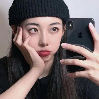咳,小母牛