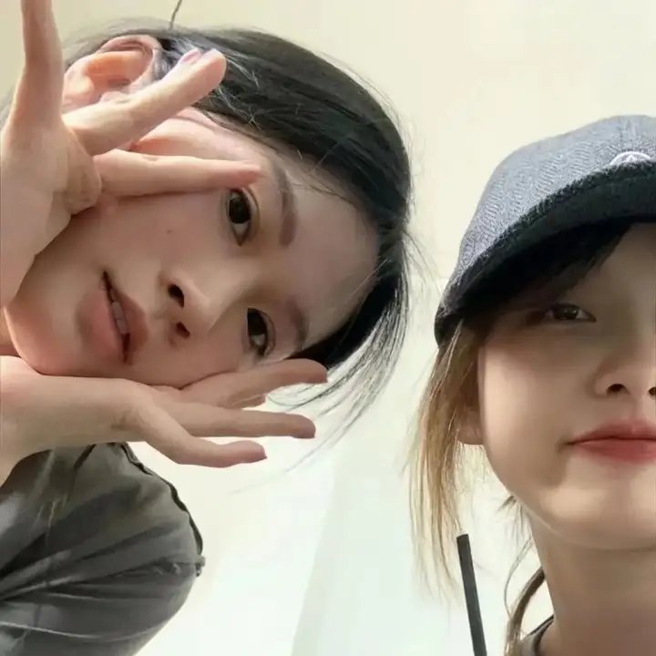 我的小公主